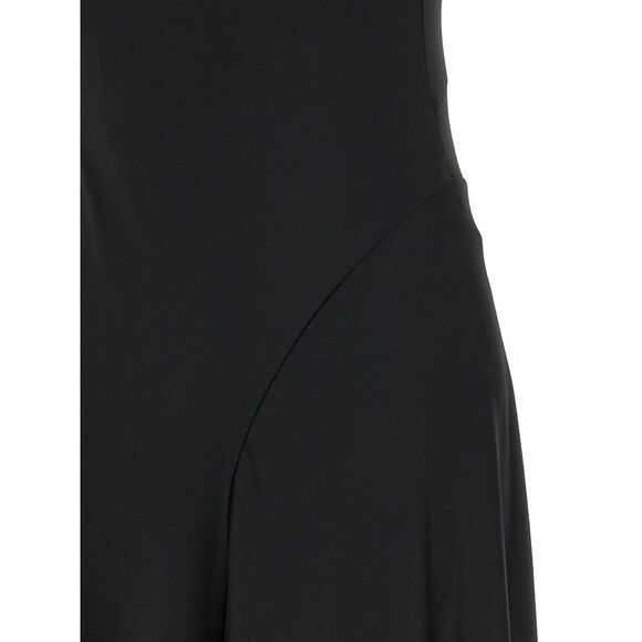 Victoria Beckham Women's Zipped Front Dress - Picture 4 of 4